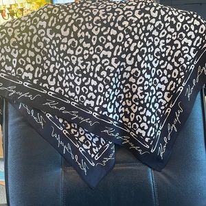 Karl Lagerfeld Scarf